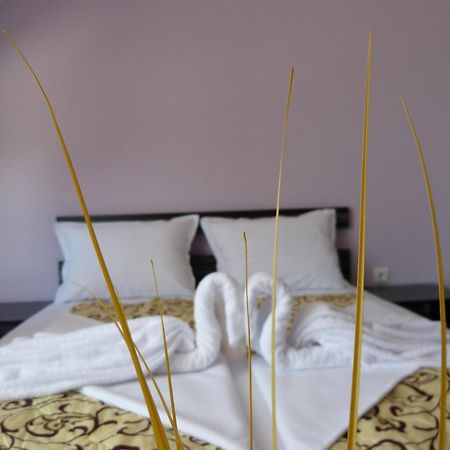 סוזופול Sea View Apartments מראה חיצוני תמונה