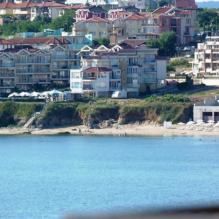 סוזופול Sea View Apartments מראה חיצוני תמונה