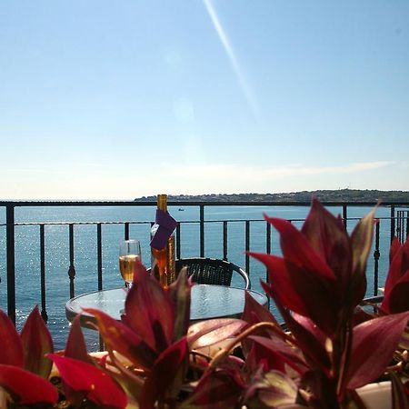 סוזופול Sea View Apartments מראה חיצוני תמונה