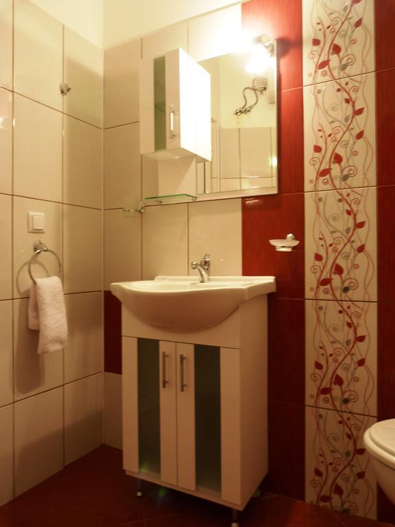 סוזופול Sea View Apartments חדר תמונה