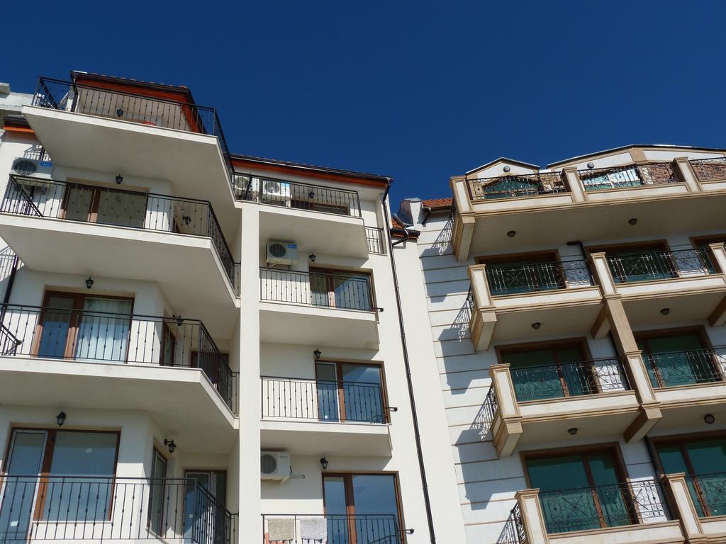 סוזופול Sea View Apartments חדר תמונה