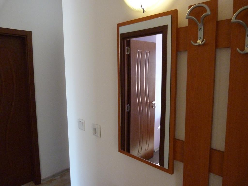 סוזופול Sea View Apartments חדר תמונה