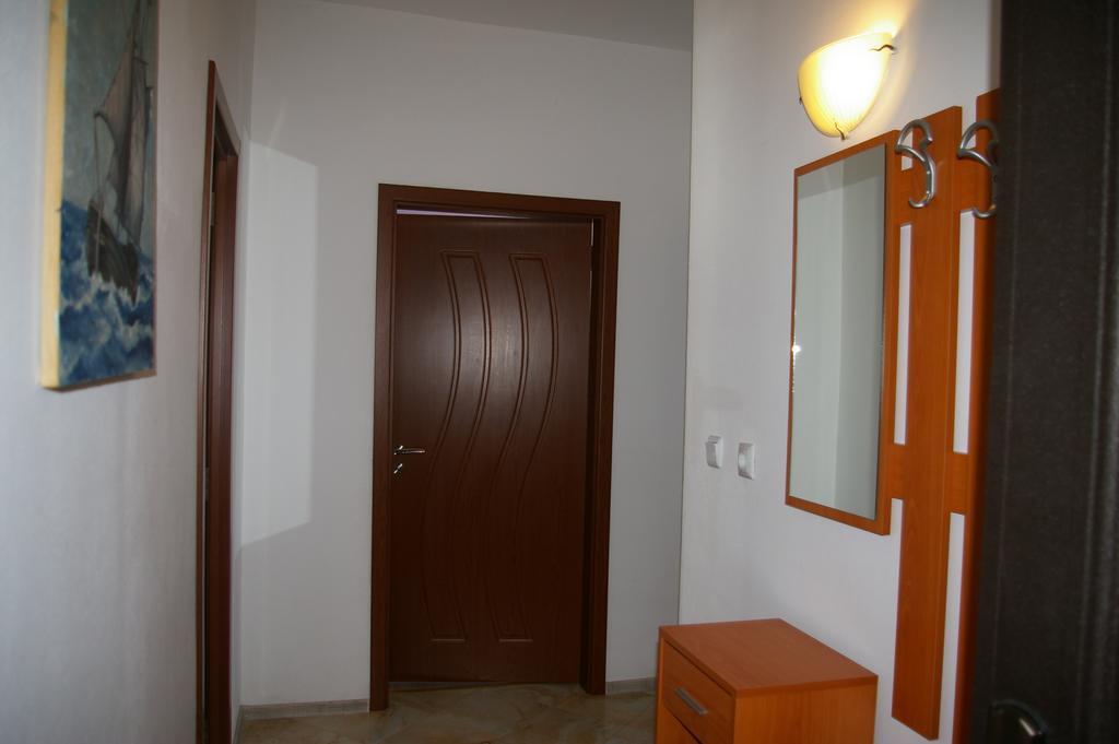 סוזופול Sea View Apartments מראה חיצוני תמונה