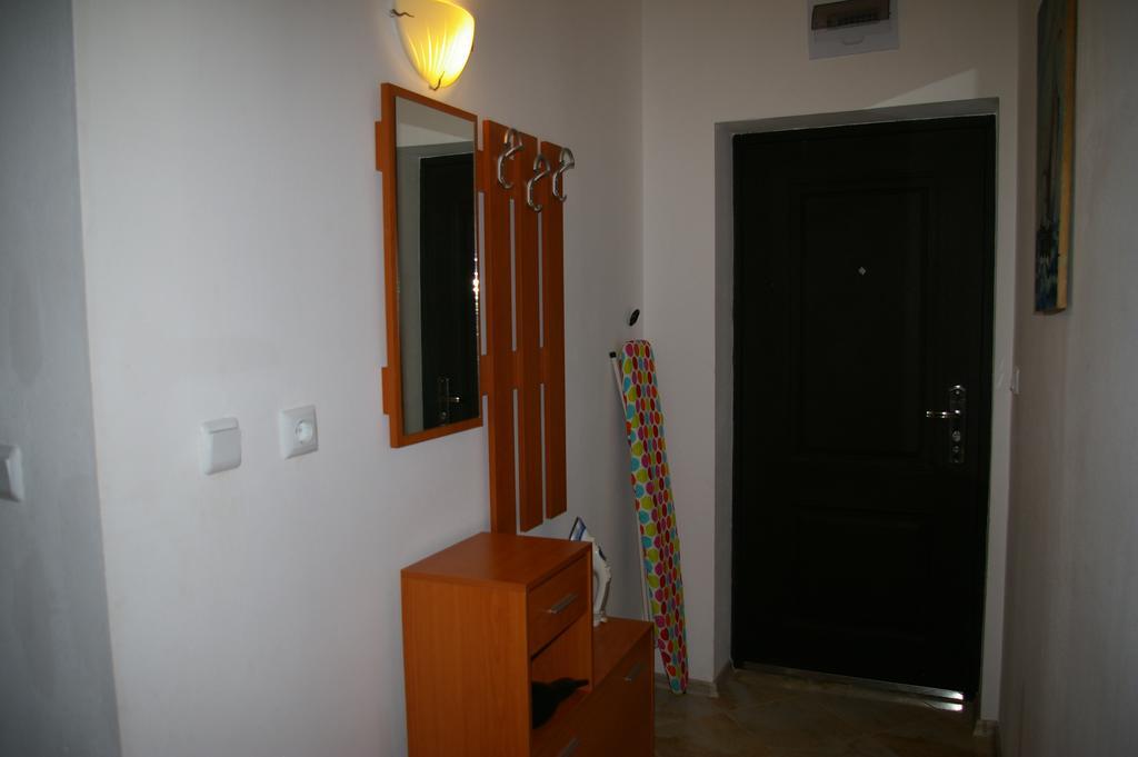 סוזופול Sea View Apartments מראה חיצוני תמונה