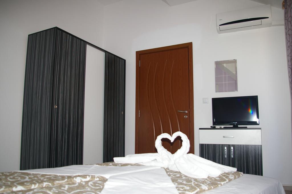 סוזופול Sea View Apartments מראה חיצוני תמונה