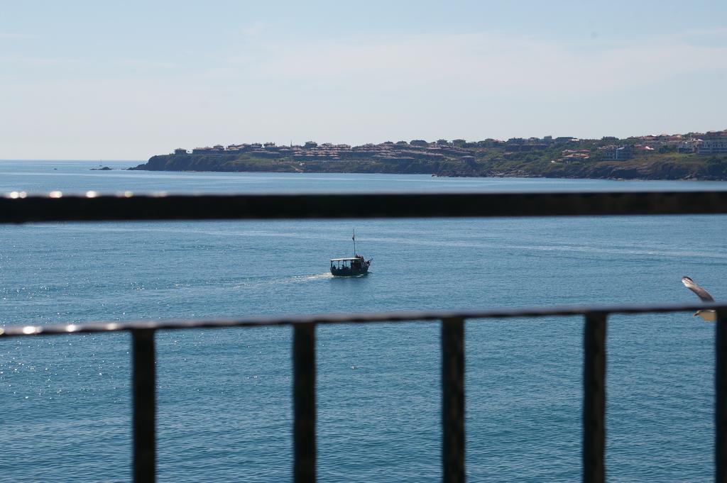 סוזופול Sea View Apartments מראה חיצוני תמונה