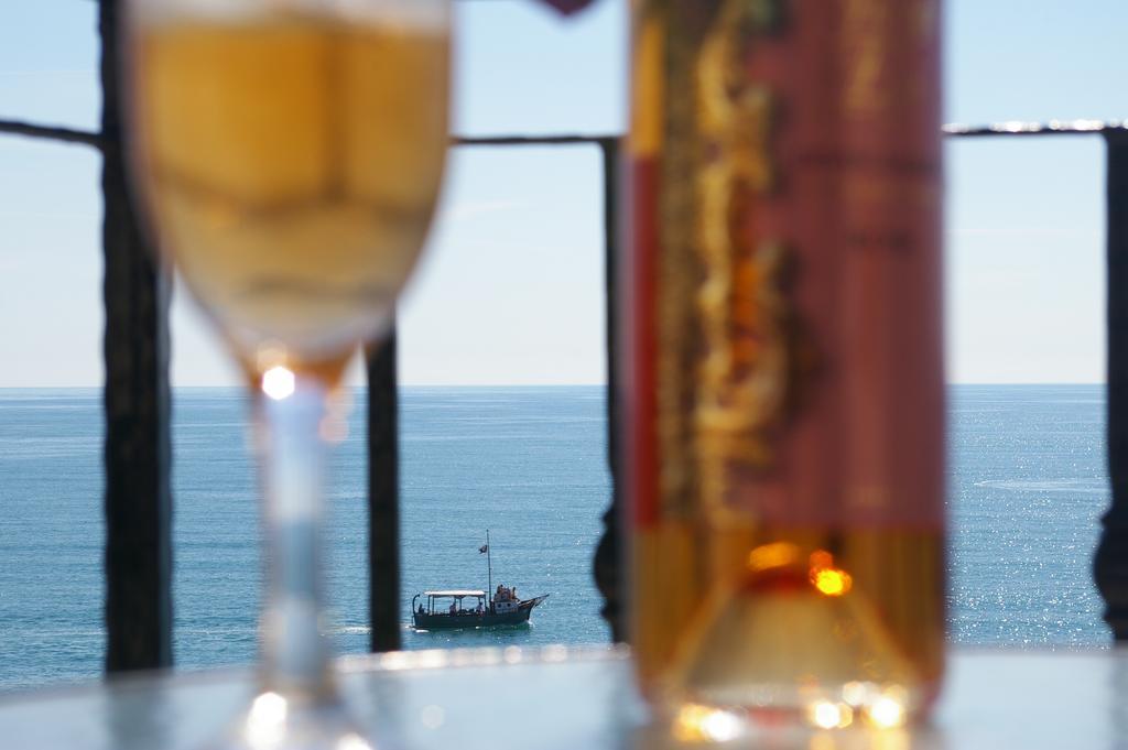 סוזופול Sea View Apartments מראה חיצוני תמונה