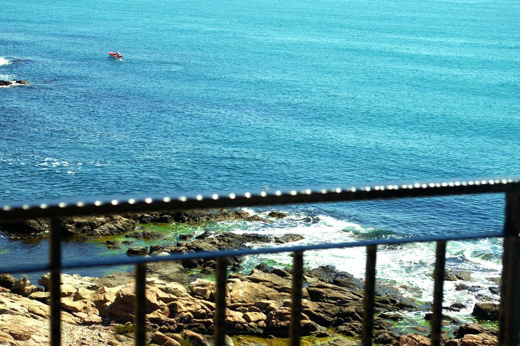 סוזופול Sea View Apartments מראה חיצוני תמונה