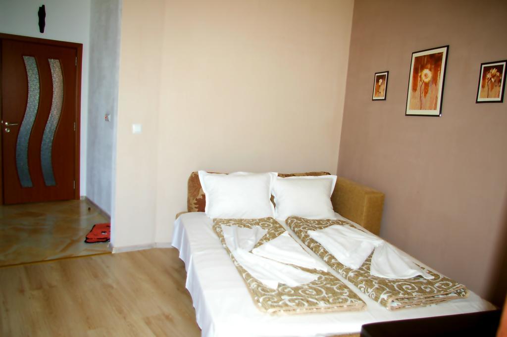 סוזופול Sea View Apartments מראה חיצוני תמונה