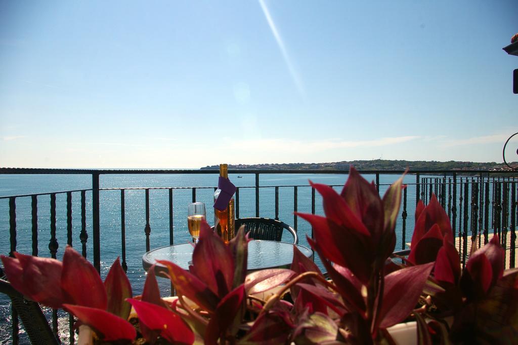 סוזופול Sea View Apartments מראה חיצוני תמונה