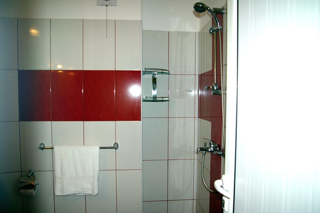 סוזופול Sea View Apartments מראה חיצוני תמונה