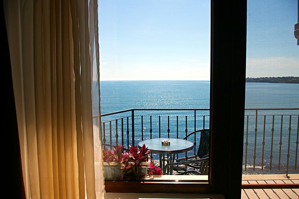 סוזופול Sea View Apartments מראה חיצוני תמונה