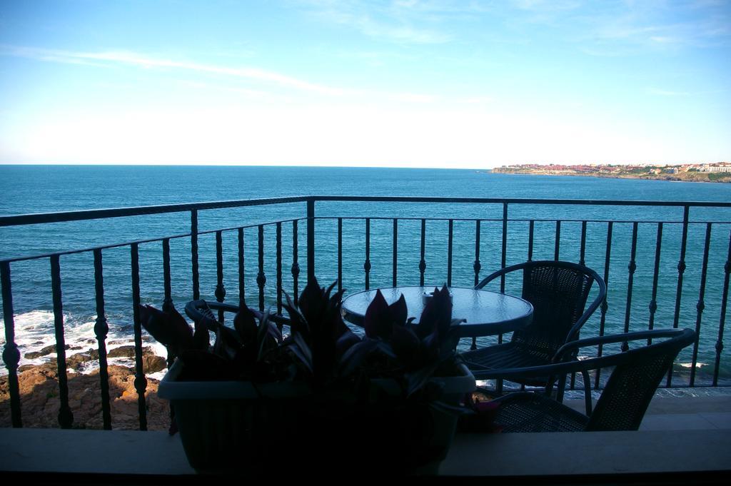 סוזופול Sea View Apartments מראה חיצוני תמונה