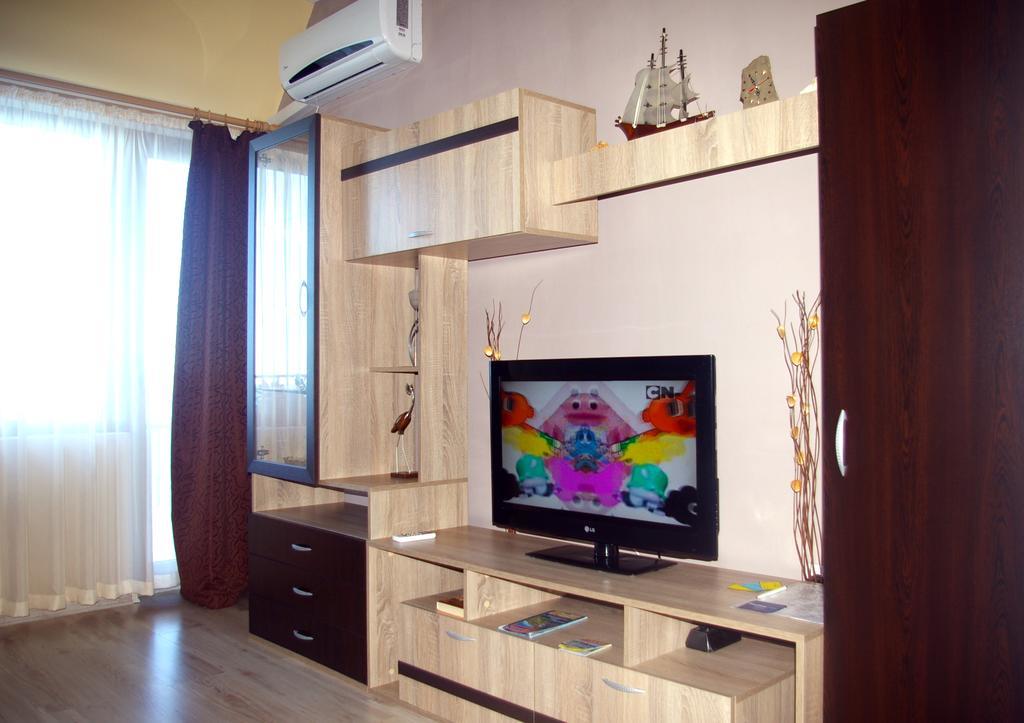 סוזופול Sea View Apartments מראה חיצוני תמונה