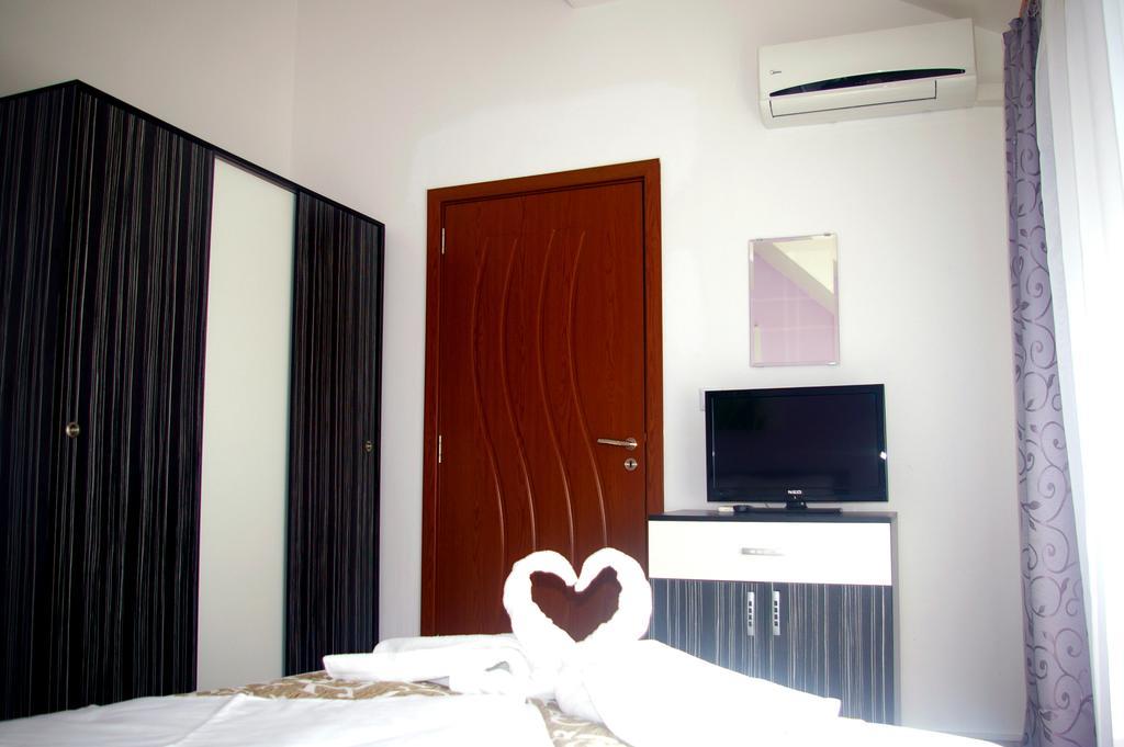 סוזופול Sea View Apartments מראה חיצוני תמונה