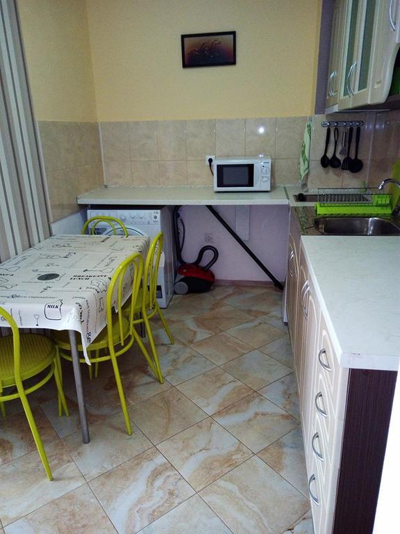 סוזופול Sea View Apartments מראה חיצוני תמונה